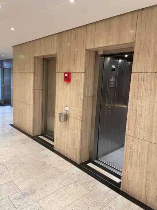 Gemutlich Und Moderne Wohnung In دوسلدورف المظهر الخارجي الصورة