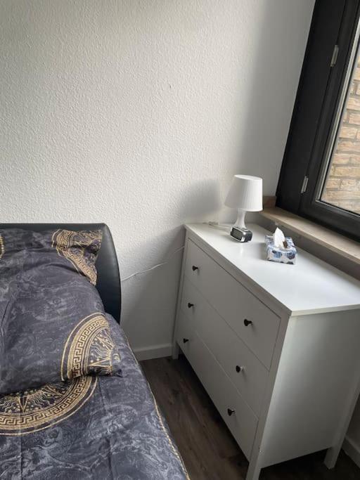 Gemutlich Und Moderne Wohnung In دوسلدورف المظهر الخارجي الصورة